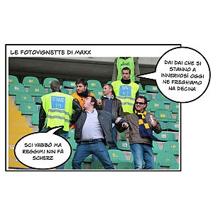 Foto tifosi