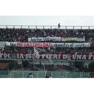 Foto tifosi