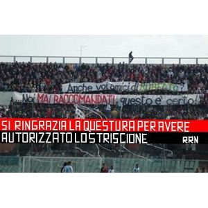 Foto tifosi
