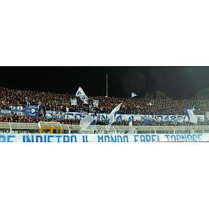 Foto tifosi