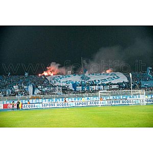 Foto tifosi