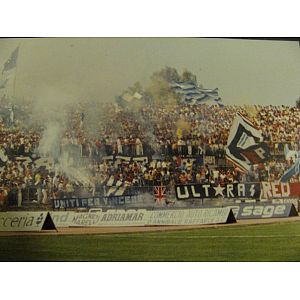 Foto tifosi