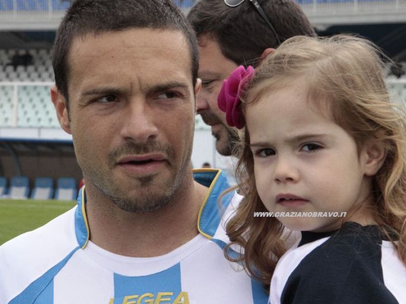 On line le foto di Pescara-Potenza., foto 3