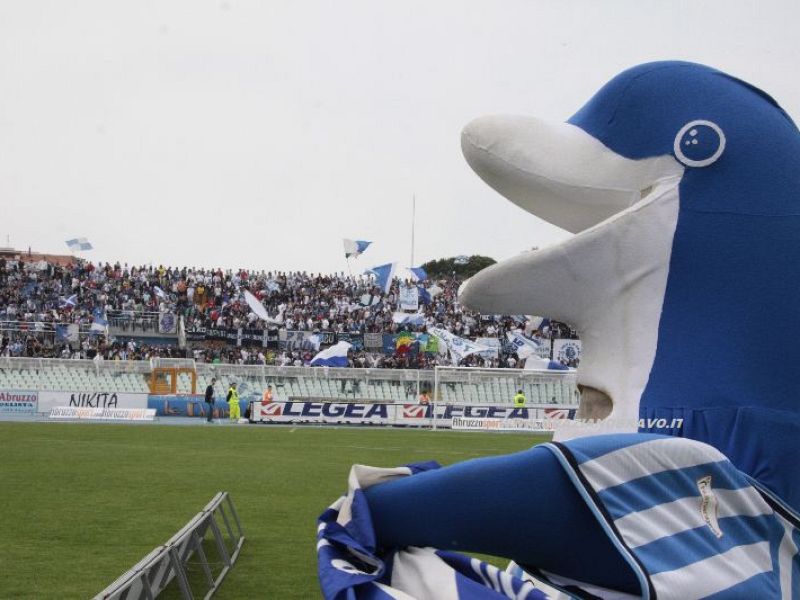 On line le foto di Pescara-Potenza., foto 4