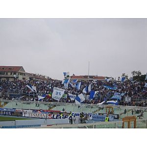 Foto tifosi