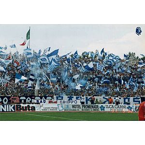 Foto tifosi