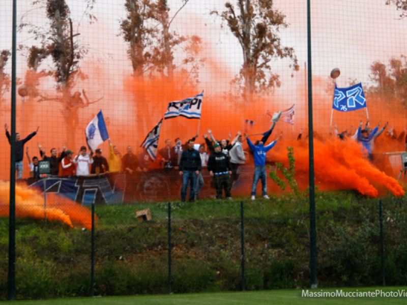 I RANGERS chiamano ........Pescara risponde., foto 1