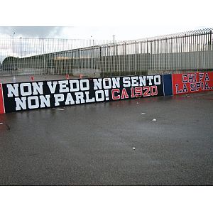 Foto tifosi