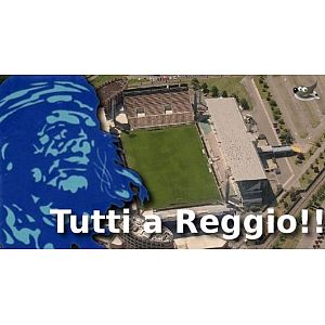 Foto tifosi
