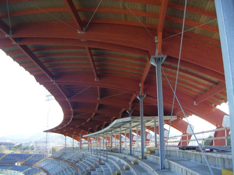 E se facessimo uno stadio nuovo a Pescara?, foto 1