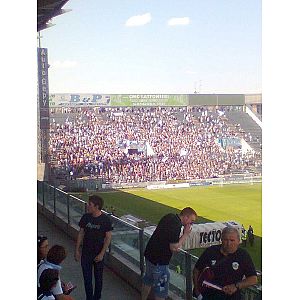 Foto tifosi
