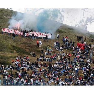 Foto tifosi