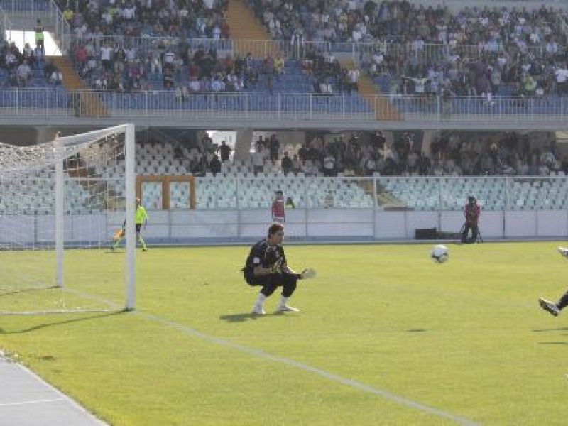 On line il servizio fotografico su Pescara-Reggiana 2-0, foto 1