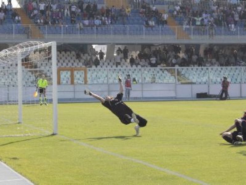On line il servizio fotografico su Pescara-Reggiana 2-0, foto 2