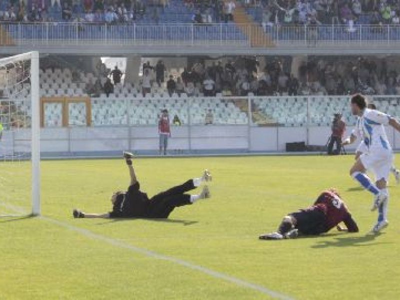 On line il servizio fotografico su Pescara-Reggiana 2-0, foto 3