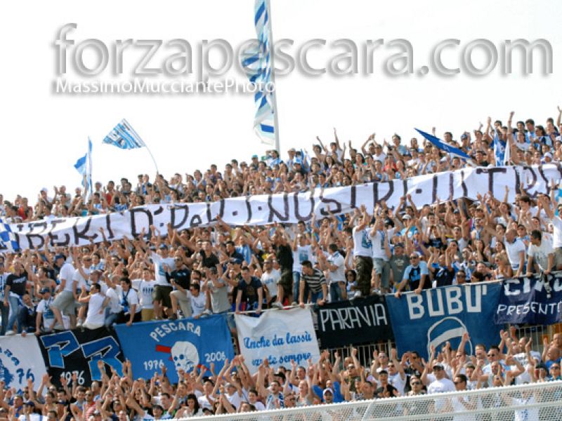 COMUNICATO PESCARA RANGERS 1976, foto 2