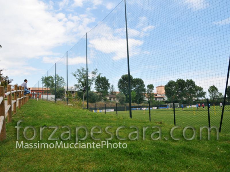 Giornata tranquilla, foto 1