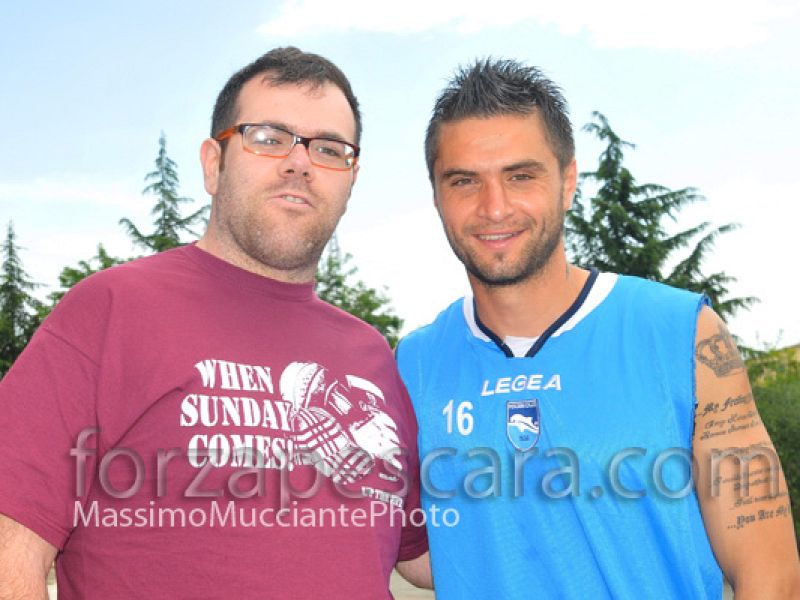 Giornata tranquilla, foto 2