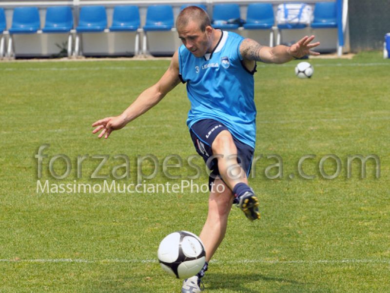 Giornata tranquilla, foto 3