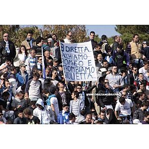 Foto tifosi
