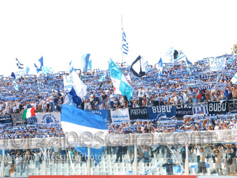 Tessera del tifoso e norme sulla sicurezza, foto 1