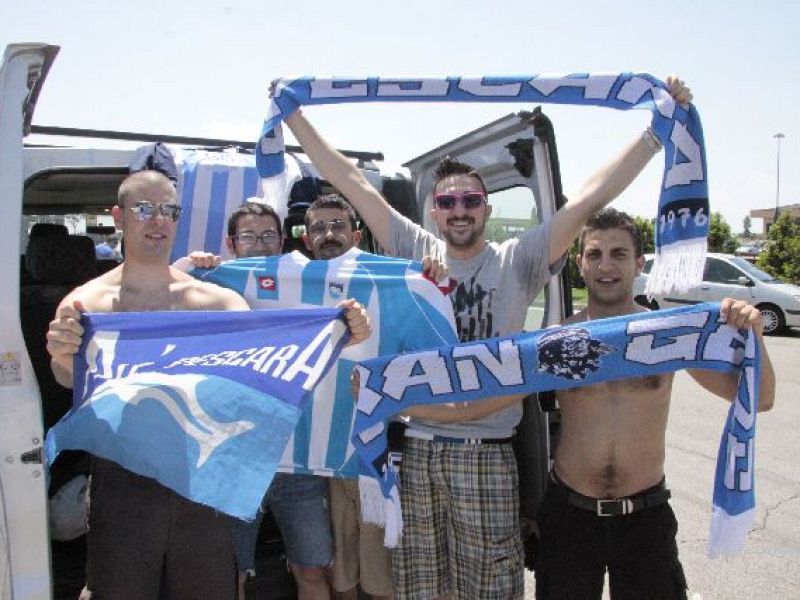 Appunti di viaggio. Scatti biancazzurri., foto 2