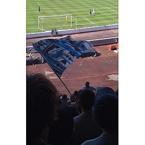Foto tifosi