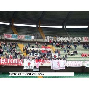 Foto tifosi