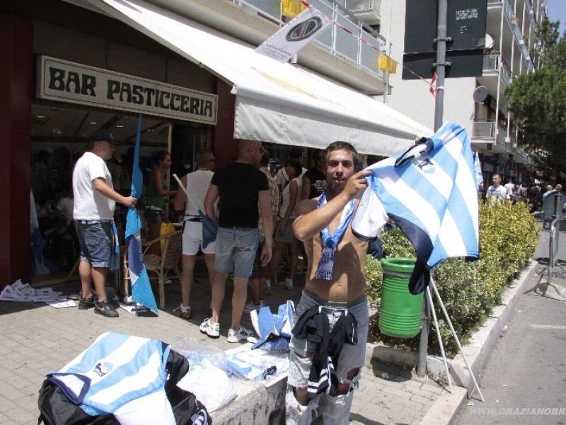 On line alcuni scatti della finalissima che ci ha portato in B. , foto 3