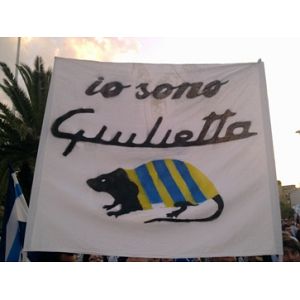 Foto tifosi