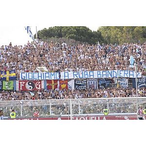 Foto tifosi