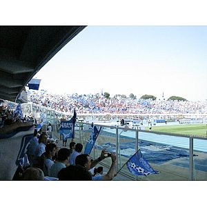 Foto tifosi