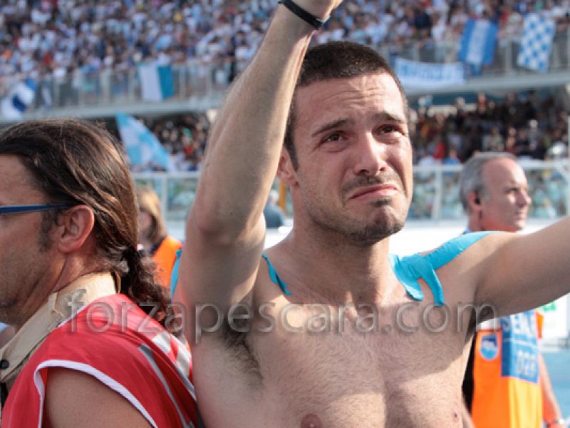 NUOVE FOTO DI PESCARA VERONA, foto 1