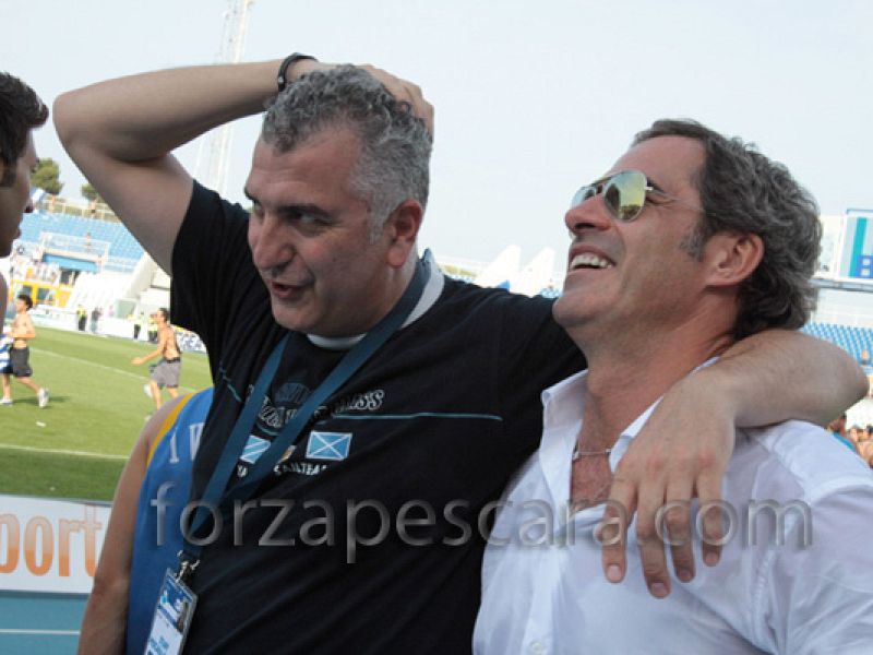 NUOVE FOTO DI PESCARA VERONA, foto 2