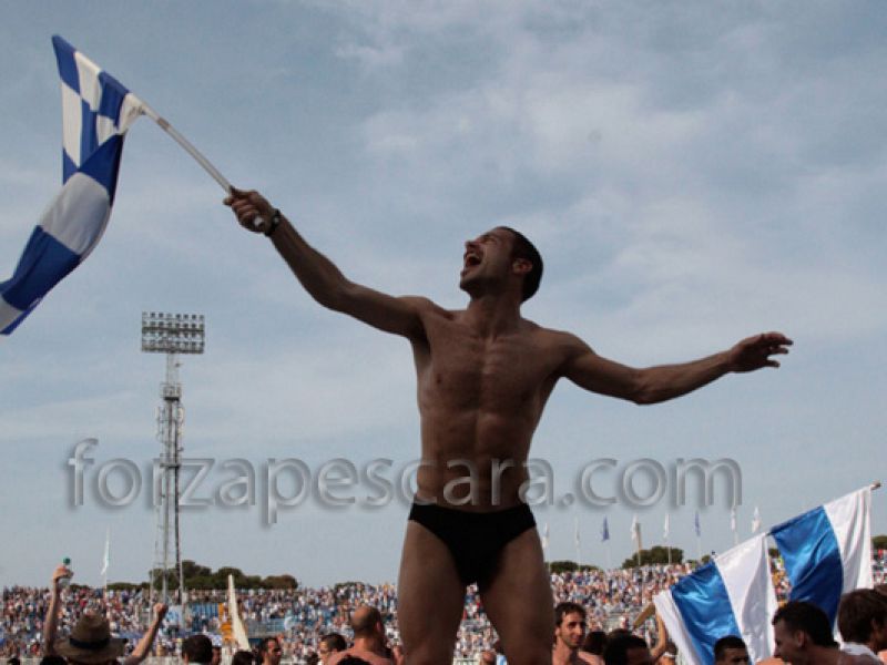 NUOVE FOTO DI PESCARA VERONA, foto 3