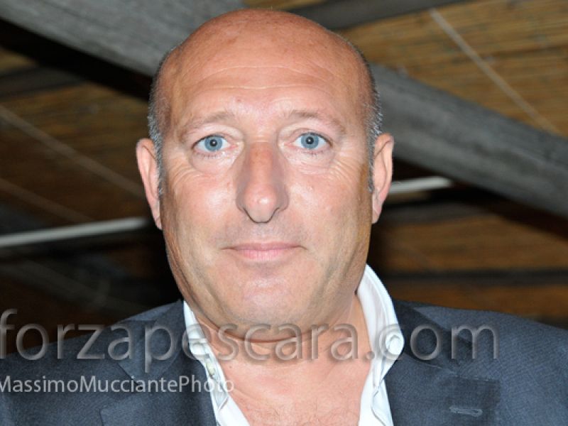 Risultato sondaggio: tutti con Lucchesi, foto 1