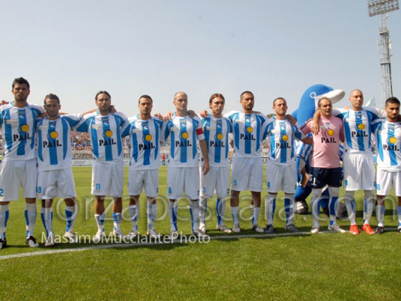 Calciomercato: cosa serve al Pescara?, foto 1