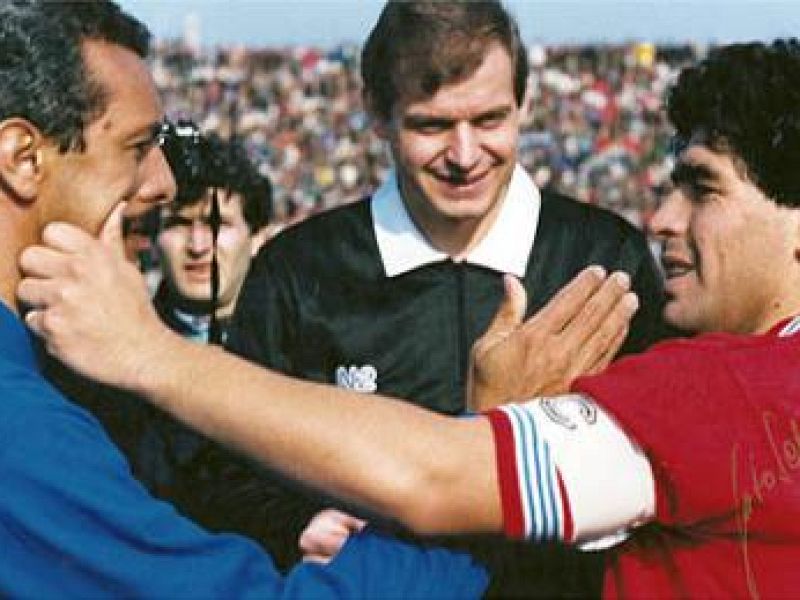 Sondaggio: Con chi vuoi che si giochi un'amichevole estiva?, foto 1