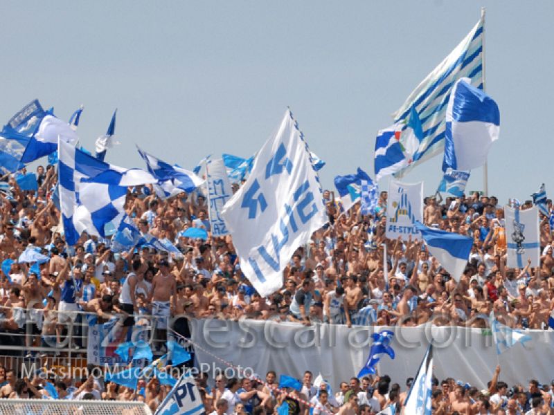 Festa PR SILVI, foto 1