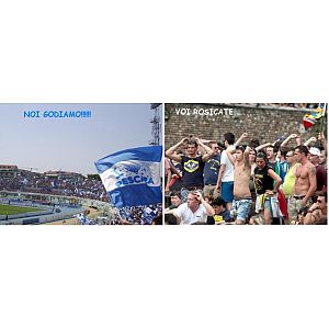 Foto tifosi
