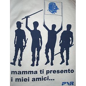 Foto tifosi