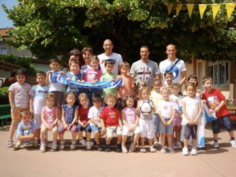 Asta di beneficenza su ebay: maglie Pescara e pallone ufficiale, foto 2