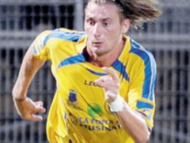 News: Preso Lorenzo Del Prete, foto 1