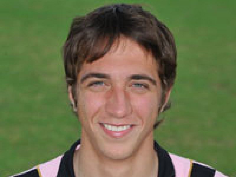 News: Antonio Mazzotta in prestito dal Palermo, foto 1