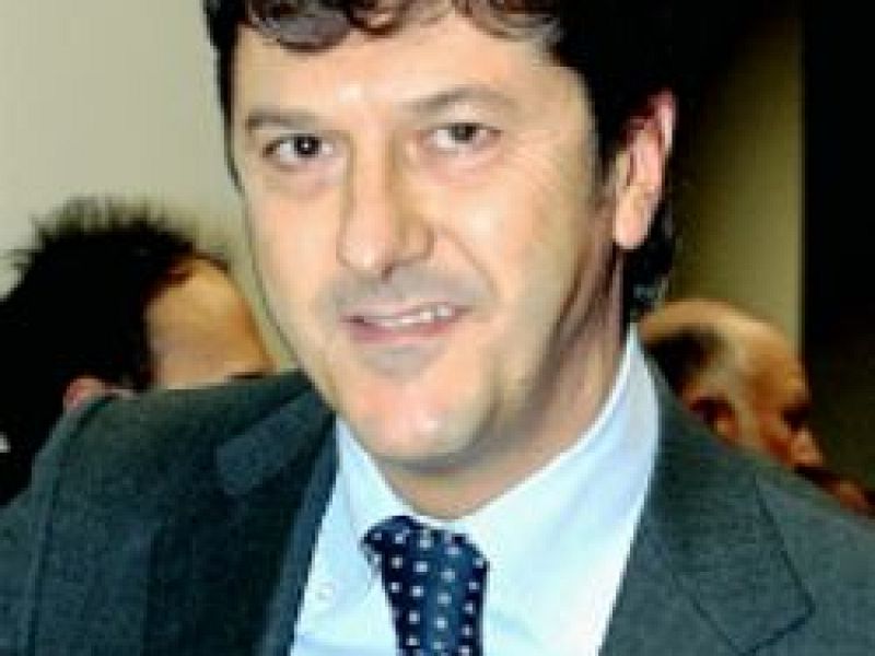 Daniele Sebastiani vice presidente Lega, foto 1