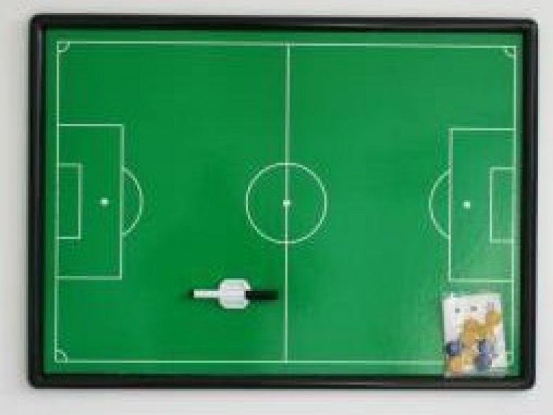 Risultati Sondaggio: 4-2-3-1 il modulo migliore, foto 1