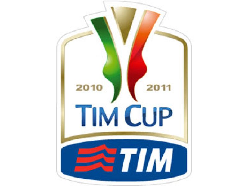 <b>Coppa Italia 2010/2011</b>, foto 1
