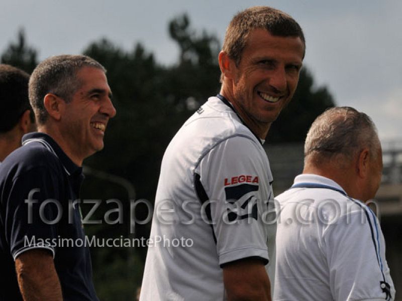 Sondaggio: Cosa serve al Pescara in attacco?, foto 1