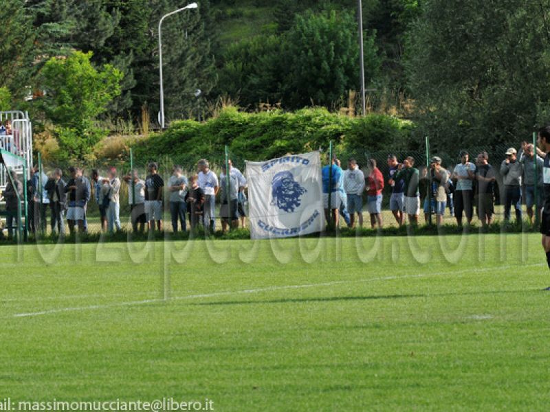 On-line: il fotoservizio di Pescara Trivento, foto 2