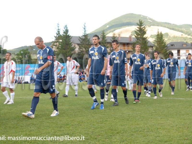 On-line: il fotoservizio di Pescara Malta , foto 3